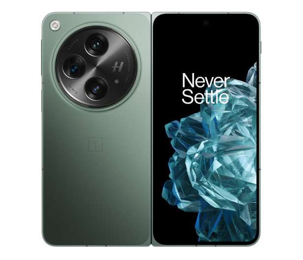 OnePlus Open 5G 16/512GB Emerald Dusk 120Hz - 1187834 - zdjęcie 3